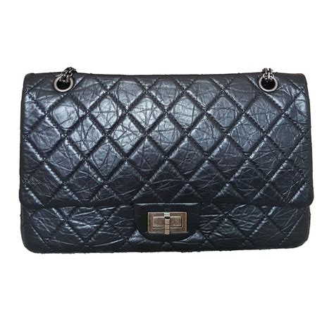 chanel anniversary classic collection|Chanel 2.55 reissue bag.